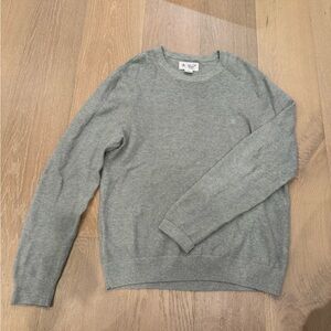 Penguin Men's Gray Sweater